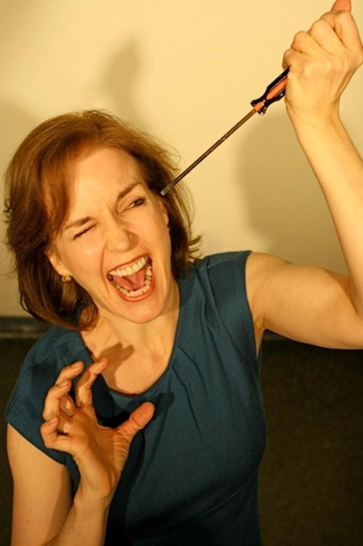 Jennifer Dorr White at 